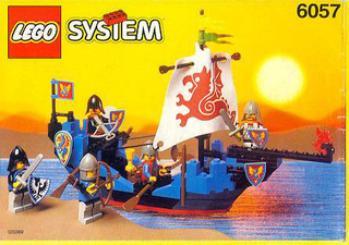 Illustration for article titled Best LEGO Sets in History